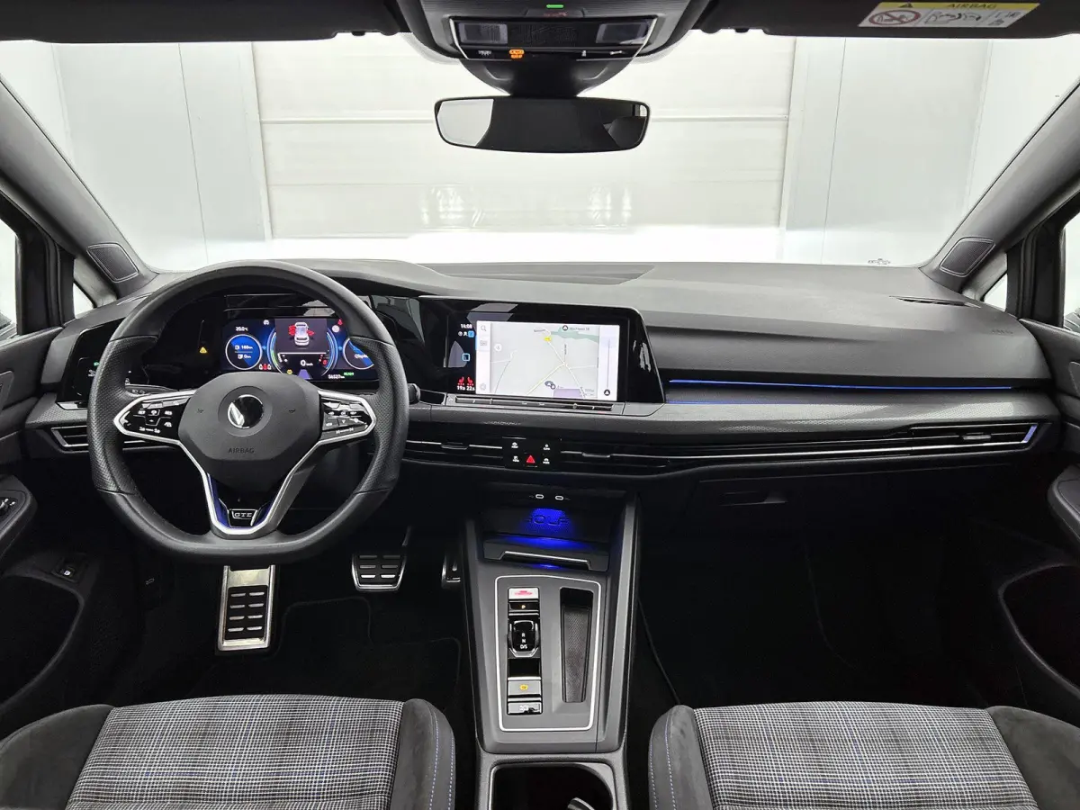 1.4 eHybrid GTE | 245 PK | Automaat | Apple Carplay / Android Auto | Stoelverwarming | Stuurverwarming | Adaptieve Cruise Control |