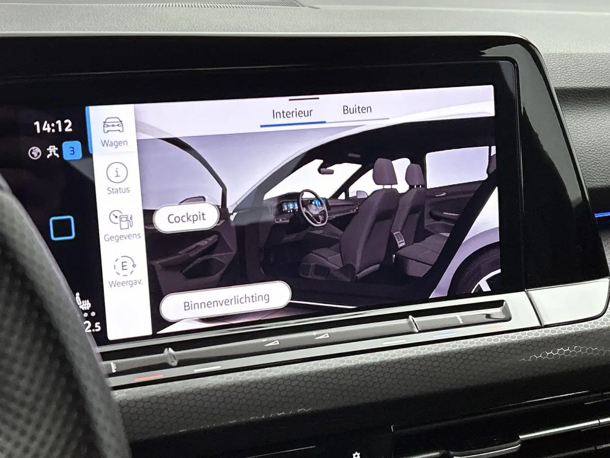 1.4 eHybrid GTE | 245 PK | Automaat | Apple Carplay / Android Auto | Stoelverwarming | Stuurverwarming | Adaptieve Cruise Control |