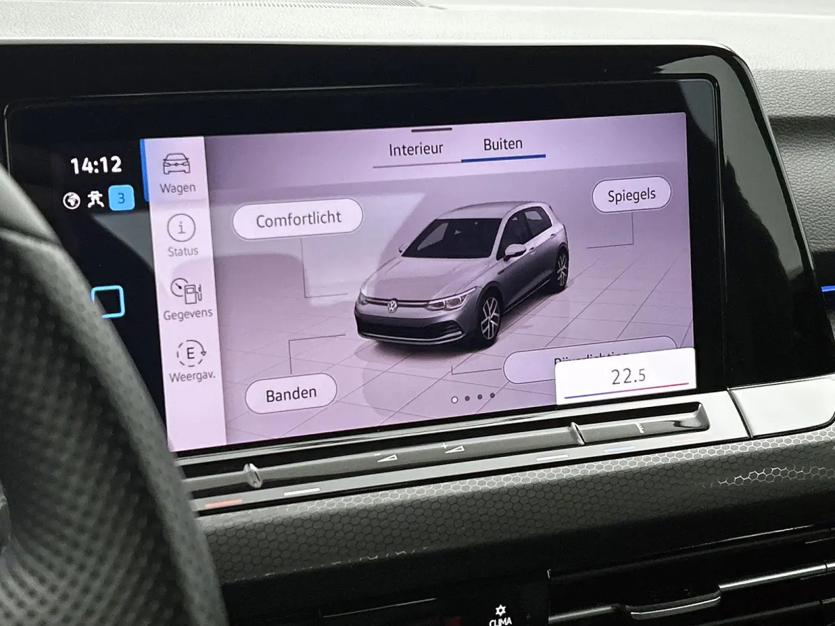 1.4 eHybrid GTE | 245 PK | Automaat | Apple Carplay / Android Auto | Stoelverwarming | Stuurverwarming | Adaptieve Cruise Control |
