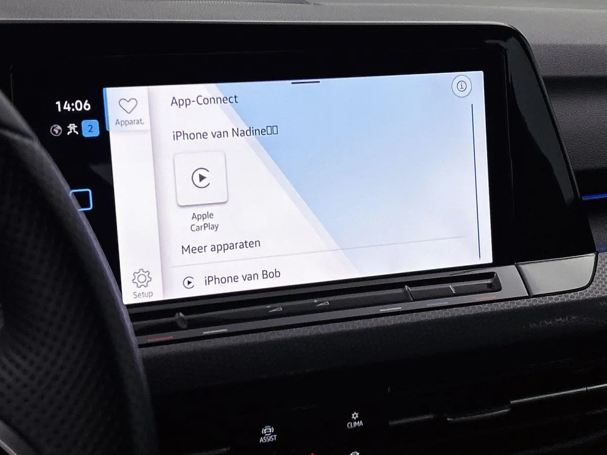1.4 eHybrid GTE | 245 PK | Automaat | Apple Carplay / Android Auto | Stoelverwarming | Stuurverwarming | Adaptieve Cruise Control |