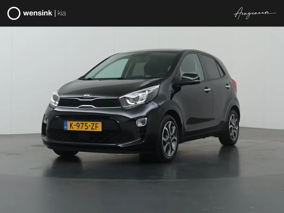 1.0 DPi DynamicPlusLine | Keyless | Navigatie | Parkeercamera | Apple Carplay/Android Auto | Climate Control |