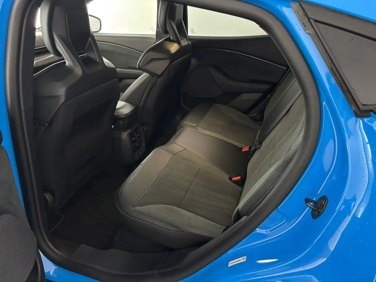 GT AWD 487PK 98 kWh | B&O | PANORAMADAK | EL. STOELEN *SOH 95.8%*