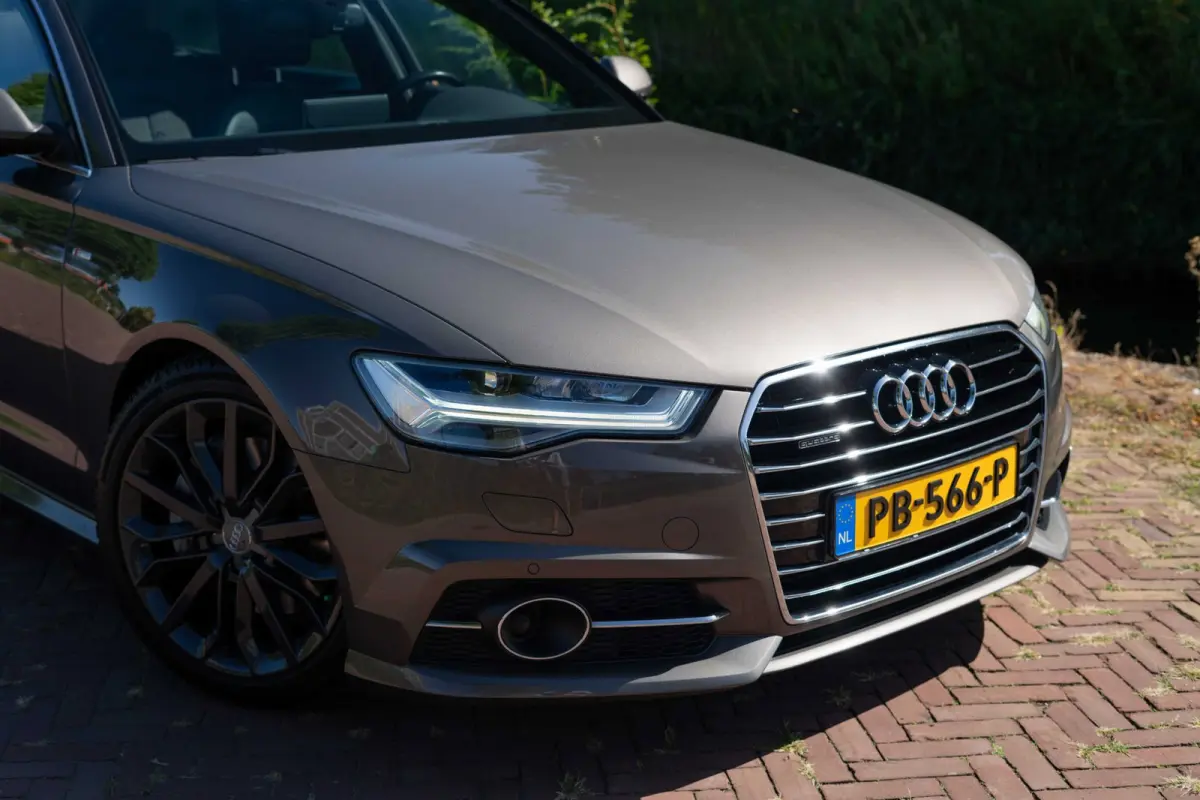 3.0 TDI quattro Premium Edition | 100.000KM | Automaat | Vol opties | Sline | Camera | Inruil mogelijk