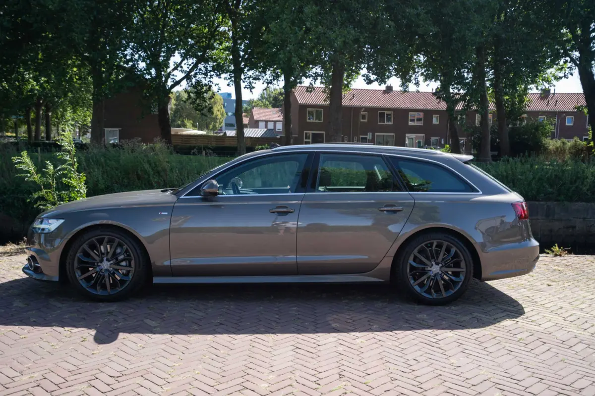 3.0 TDI quattro Premium Edition | 100.000KM | Automaat | Vol opties | Sline | Camera | Inruil mogelijk