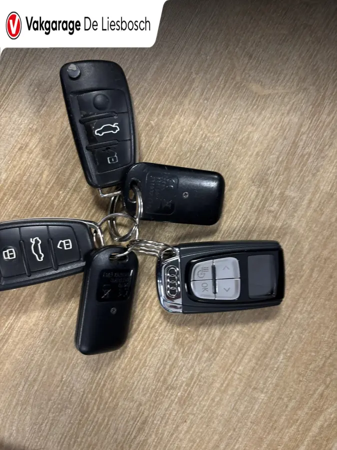 1.6 TDI Ambition Pro Line S/navi/standkachel/boeken/afn trekhaak/