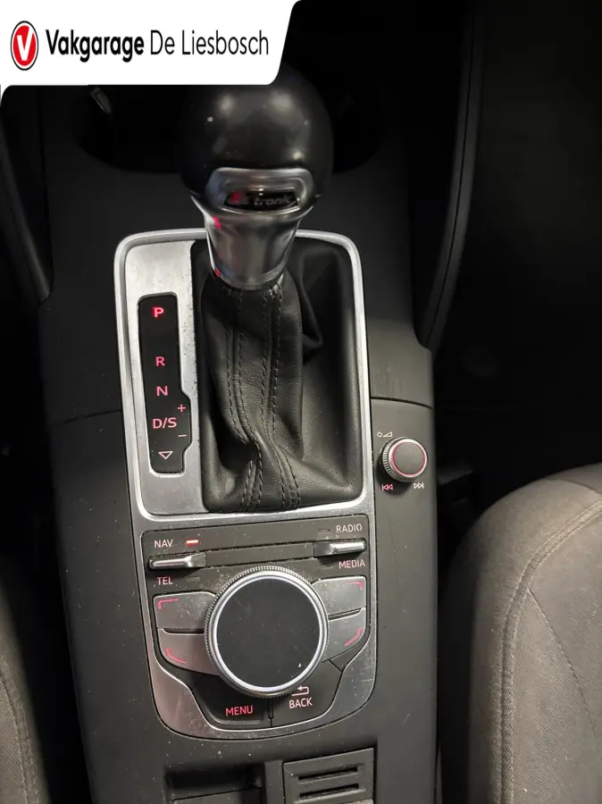 1.6 TDI Ambition Pro Line S/navi/standkachel/boeken/afn trekhaak/