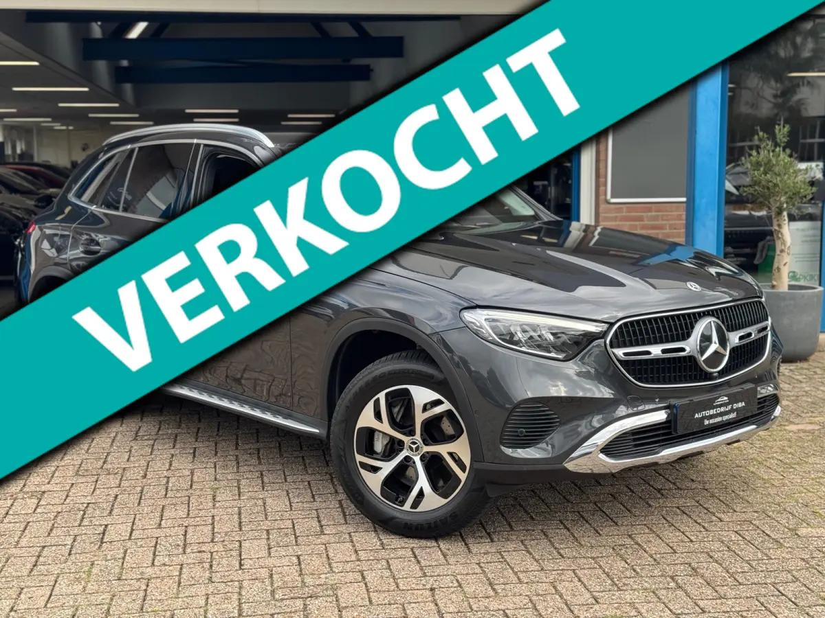 4MATIC Business Line 2023 NAP!