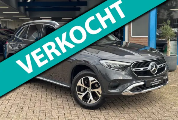 4MATIC Business Line 2023 NAP!