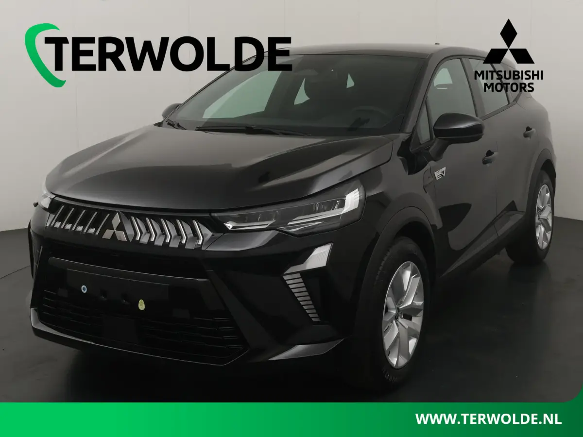 1.8 HEV Intense | €2.000 voorraadvoordeel! | Apple Carplay / Android auto | Keyless | Cruise control | Achteruitrijcamera
