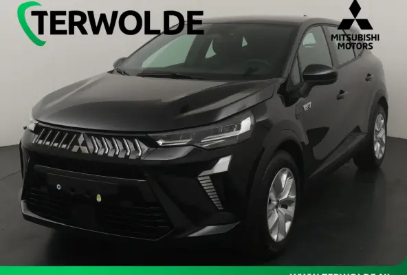 1.8 HEV Intense | €2.000 voorraadvoordeel! | Apple Carplay / Android auto | Keyless | Cruise control | Achteruitrijcamera