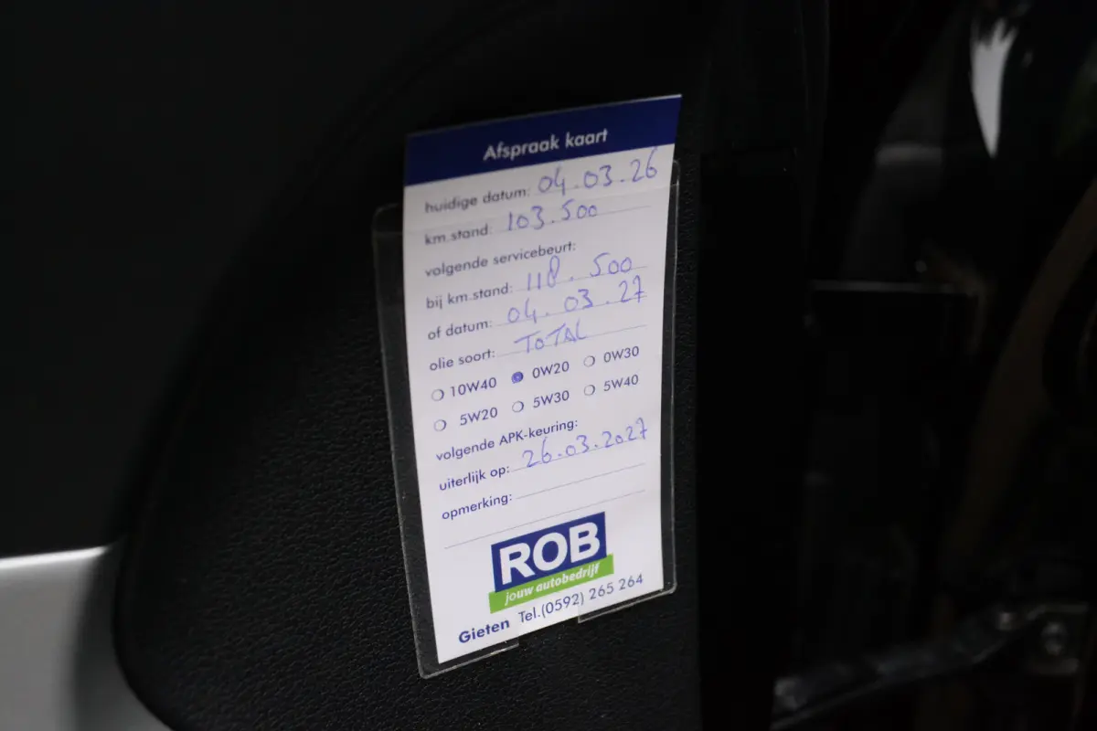 1.4 TFSI S-Tronic Sport Lease Edition | Stoelverwarming | Groot Scherm | Parkeersensoren | Getint glas | Navi