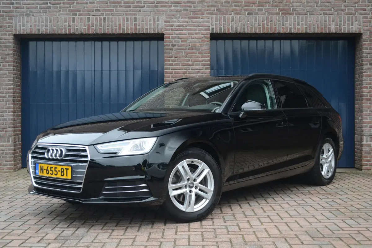 1.4 TFSI S-Tronic Sport Lease Edition | Stoelverwarming | Groot Scherm | Parkeersensoren | Getint glas | Navi