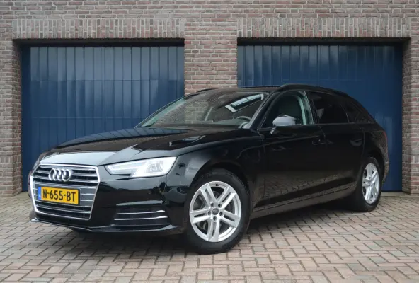 1.4 TFSI S-Tronic Sport Lease Edition | Stoelverwarming | Groot Scherm | Parkeersensoren | Getint glas | Navi