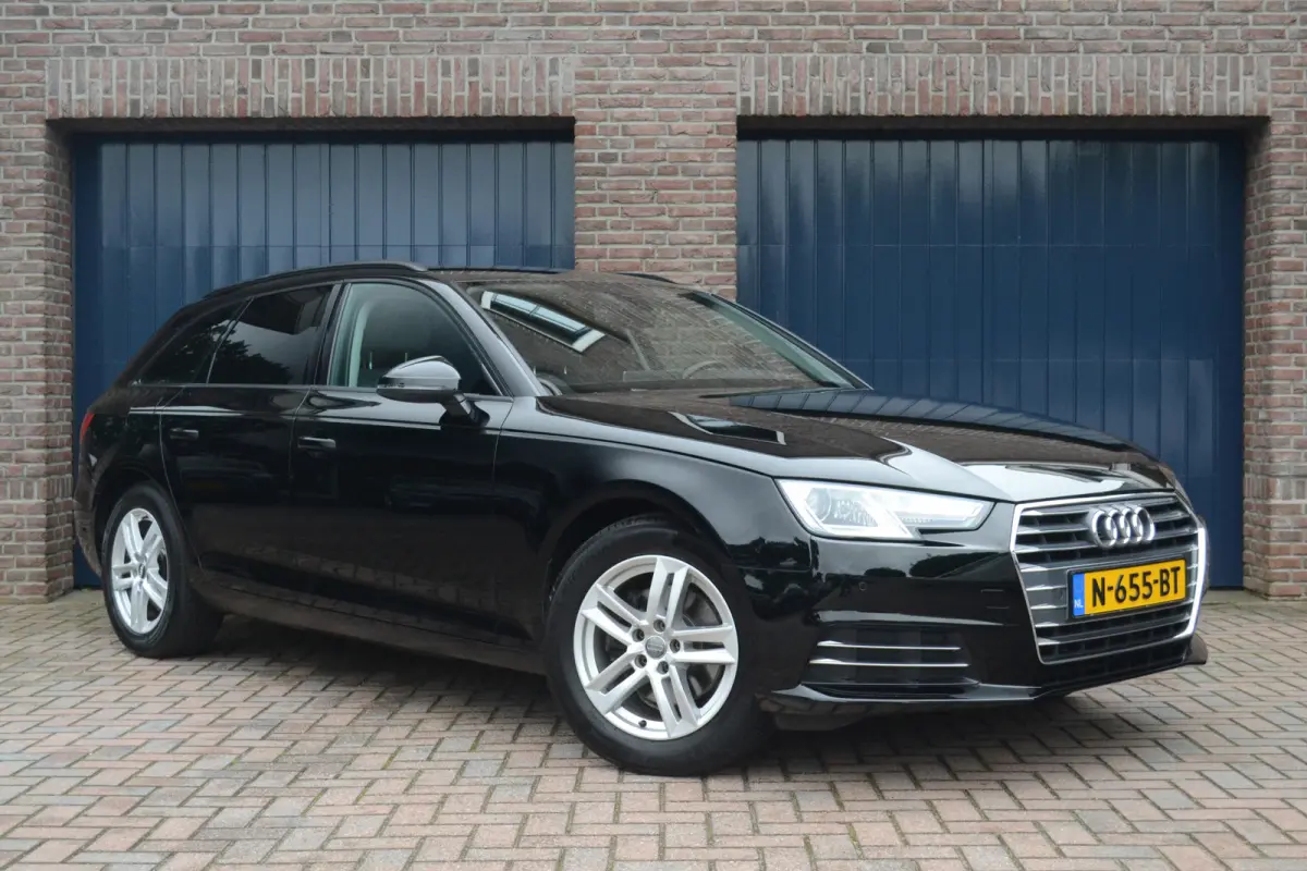 1.4 TFSI S-Tronic Sport Lease Edition | Stoelverwarming | Groot Scherm | Parkeersensoren | Getint glas | Navi