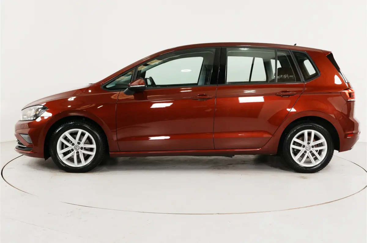 1.5 TSI ACT Highline | Trekhaak | Camera | Navi | Adaptive Cruise |