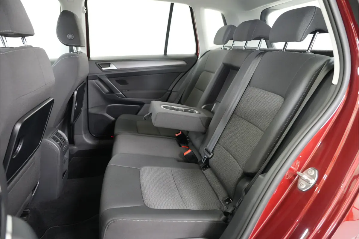 1.5 TSI ACT Highline | Trekhaak | Camera | Navi | Adaptive Cruise |