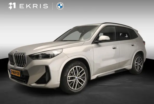 sDrive18i | M-Sportpakket | LED | HUD | Panoramadak | Elektr. zetels | Keyles go | DAB | Harman-kardon sound | Alu 18 inch