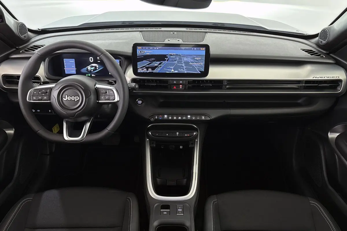 1.2 e-Hybrid Summit Zeer Veel  Voordeel  6+2jr Garantie Snel rijden