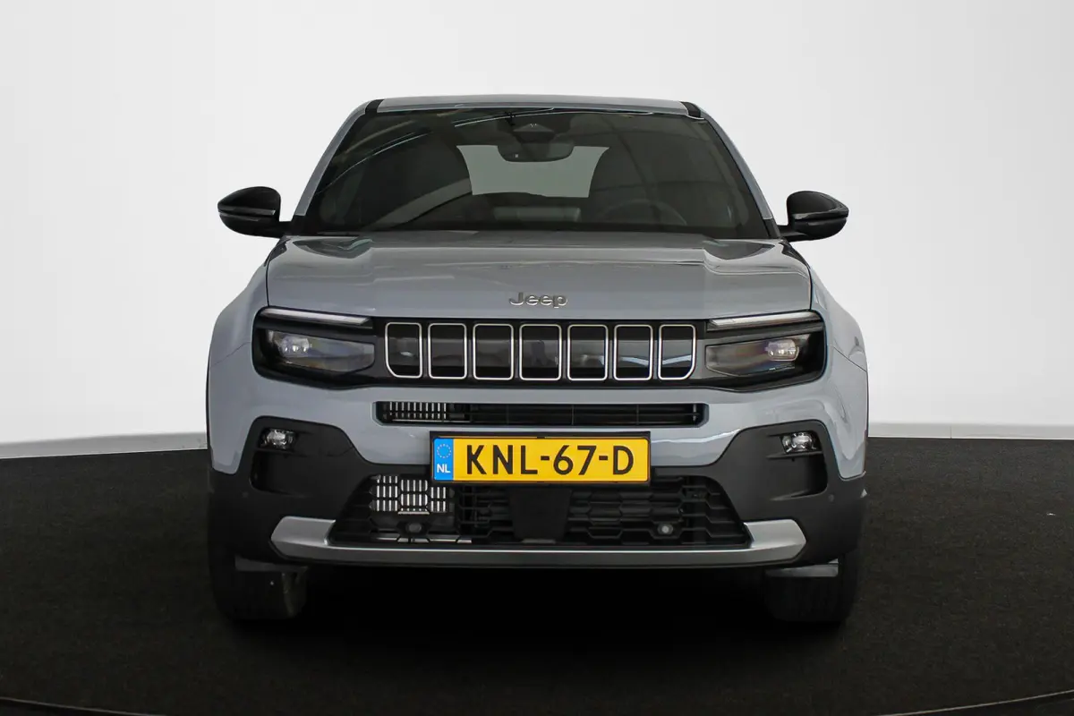 1.2 e-Hybrid Summit Zeer Veel  Voordeel  6+2jr Garantie Snel rijden