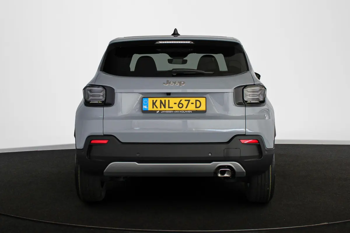 1.2 e-Hybrid Summit Zeer Veel  Voordeel  6+2jr Garantie Snel rijden