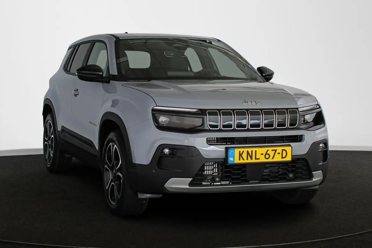 1.2 e-Hybrid Summit Zeer Veel  Voordeel  6+2jr Garantie Snel rijden