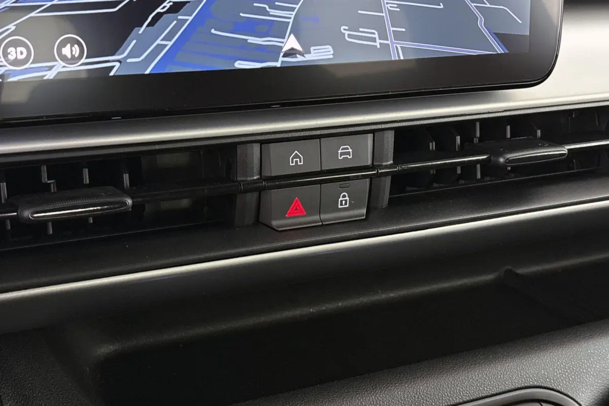 1.2 e-Hybrid Summit Zeer Veel  Voordeel  6+2jr Garantie Snel rijden