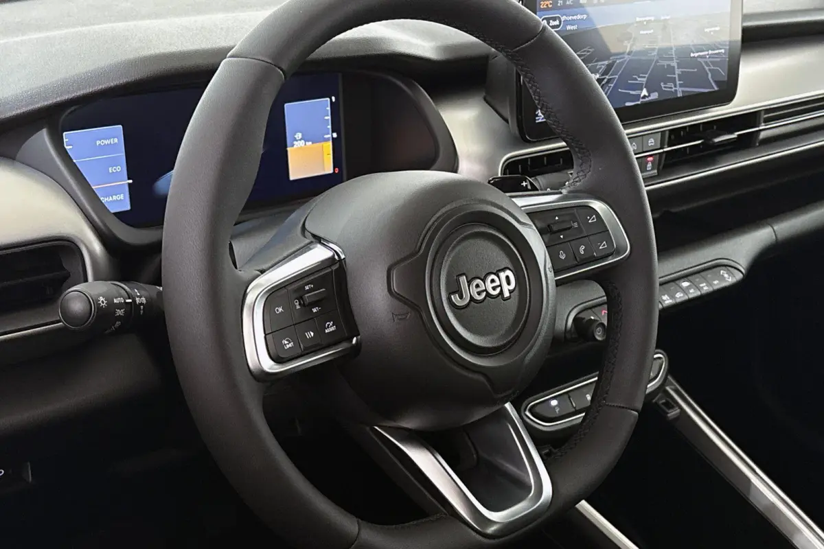 1.2 e-Hybrid Summit Zeer Veel  Voordeel  6+2jr Garantie Snel rijden