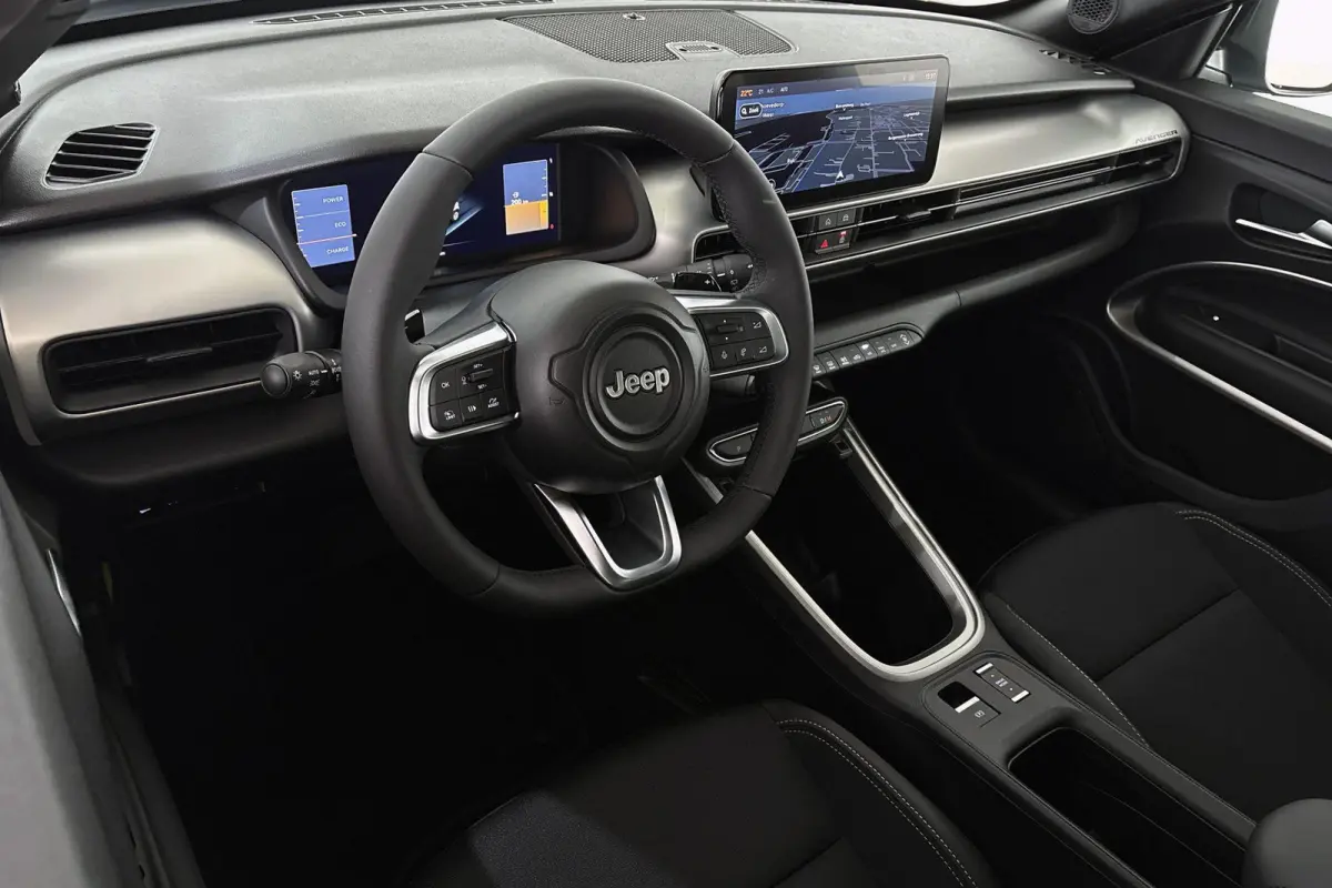 1.2 e-Hybrid Summit Zeer Veel  Voordeel  6+2jr Garantie Snel rijden
