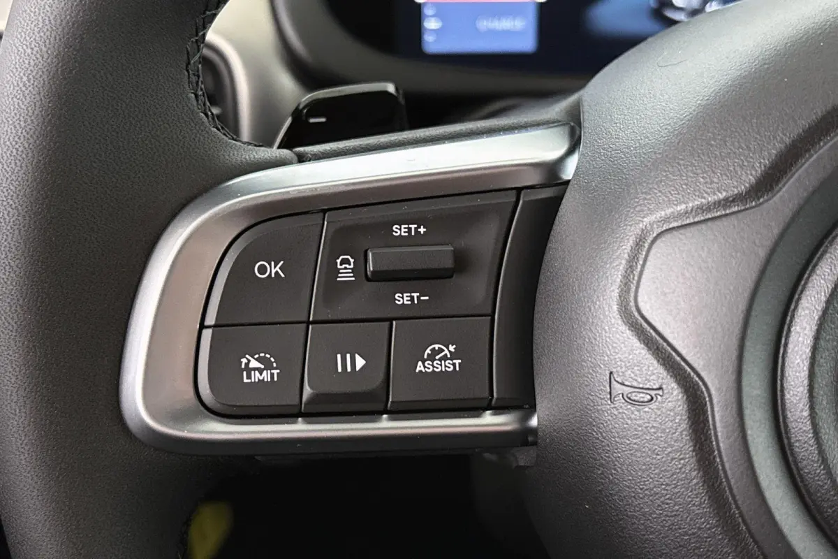 1.2 e-Hybrid Summit Zeer Veel  Voordeel  6+2jr Garantie Snel rijden