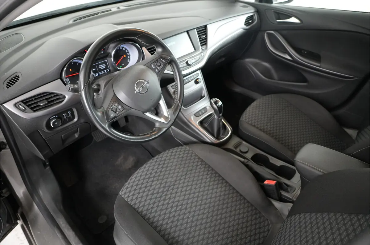 1.0 Edition | Airco | Cruise | Apple/Android |