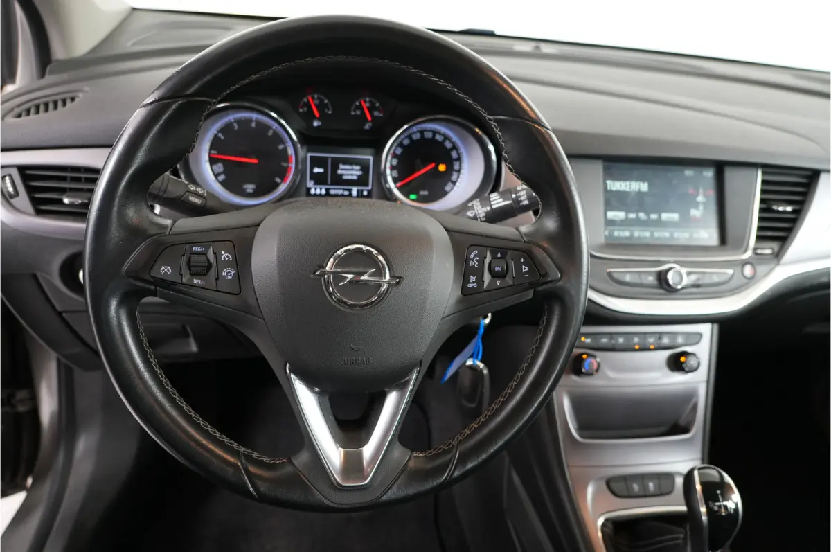 1.0 Edition | Airco | Cruise | Apple/Android |