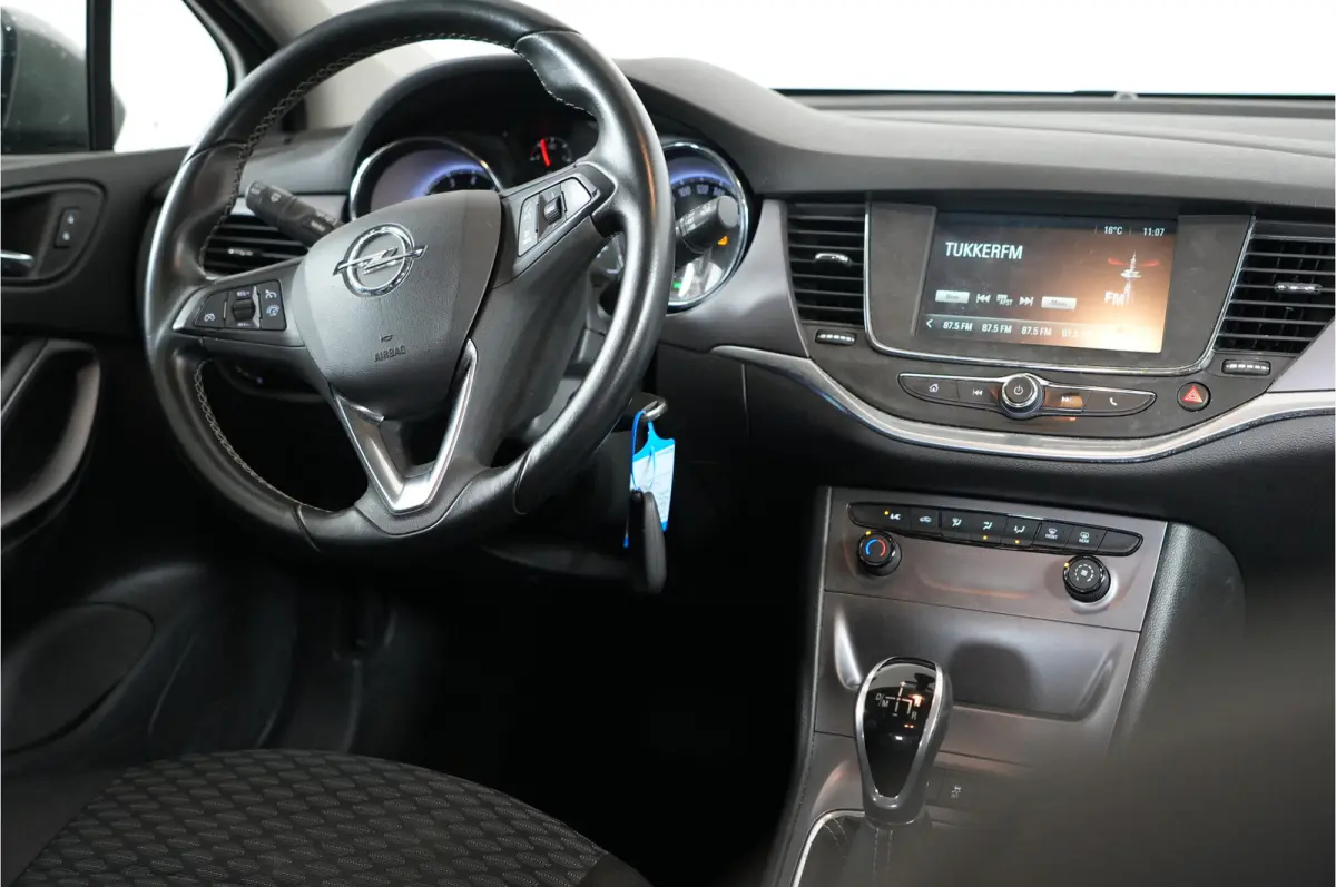 1.0 Edition | Airco | Cruise | Apple/Android |
