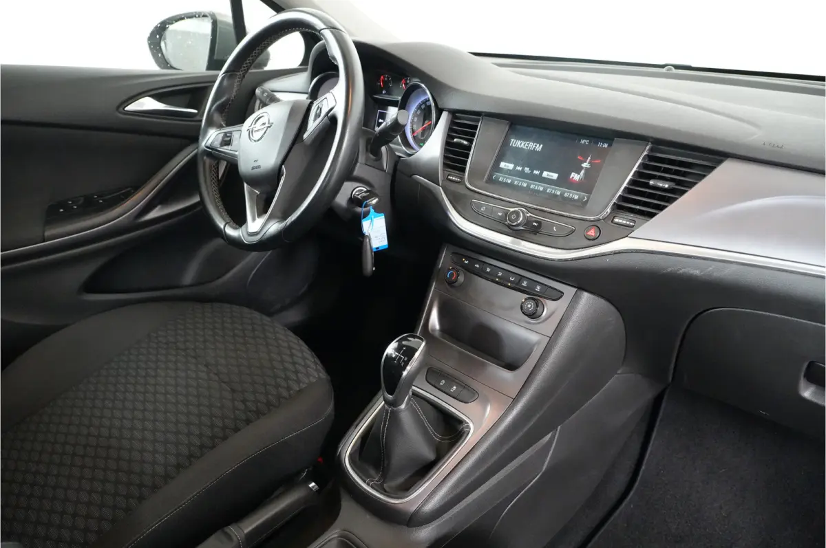 1.0 Edition | Airco | Cruise | Apple/Android |