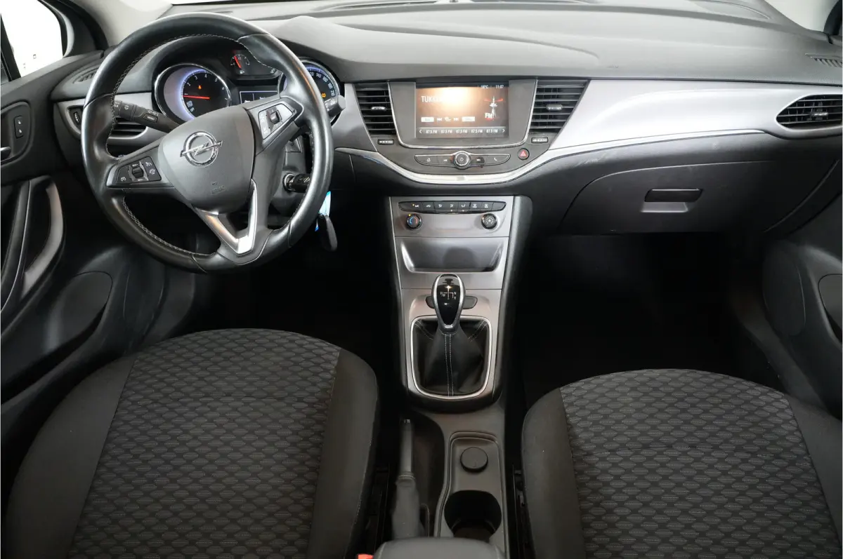 1.0 Edition | Airco | Cruise | Apple/Android |