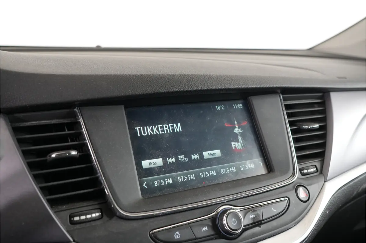 1.0 Edition | Airco | Cruise | Apple/Android |