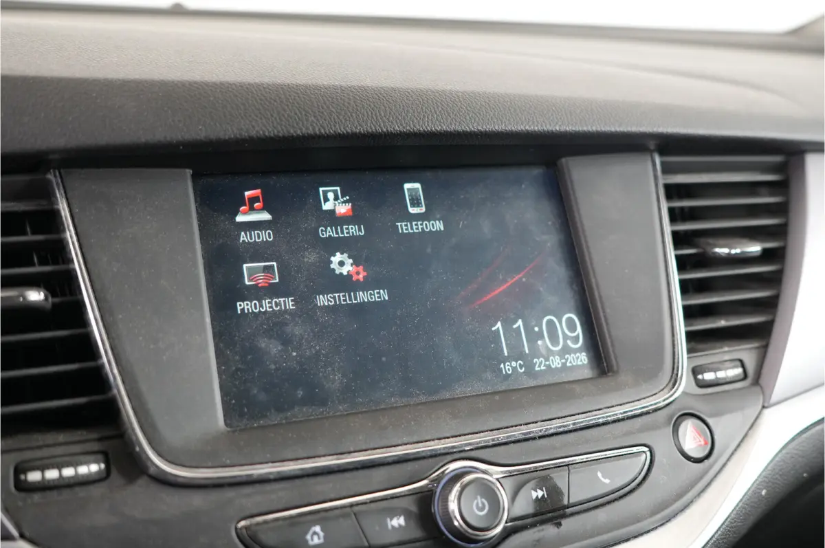 1.0 Edition | Airco | Cruise | Apple/Android |