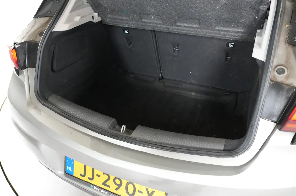 1.0 Edition | Airco | Cruise | Apple/Android |