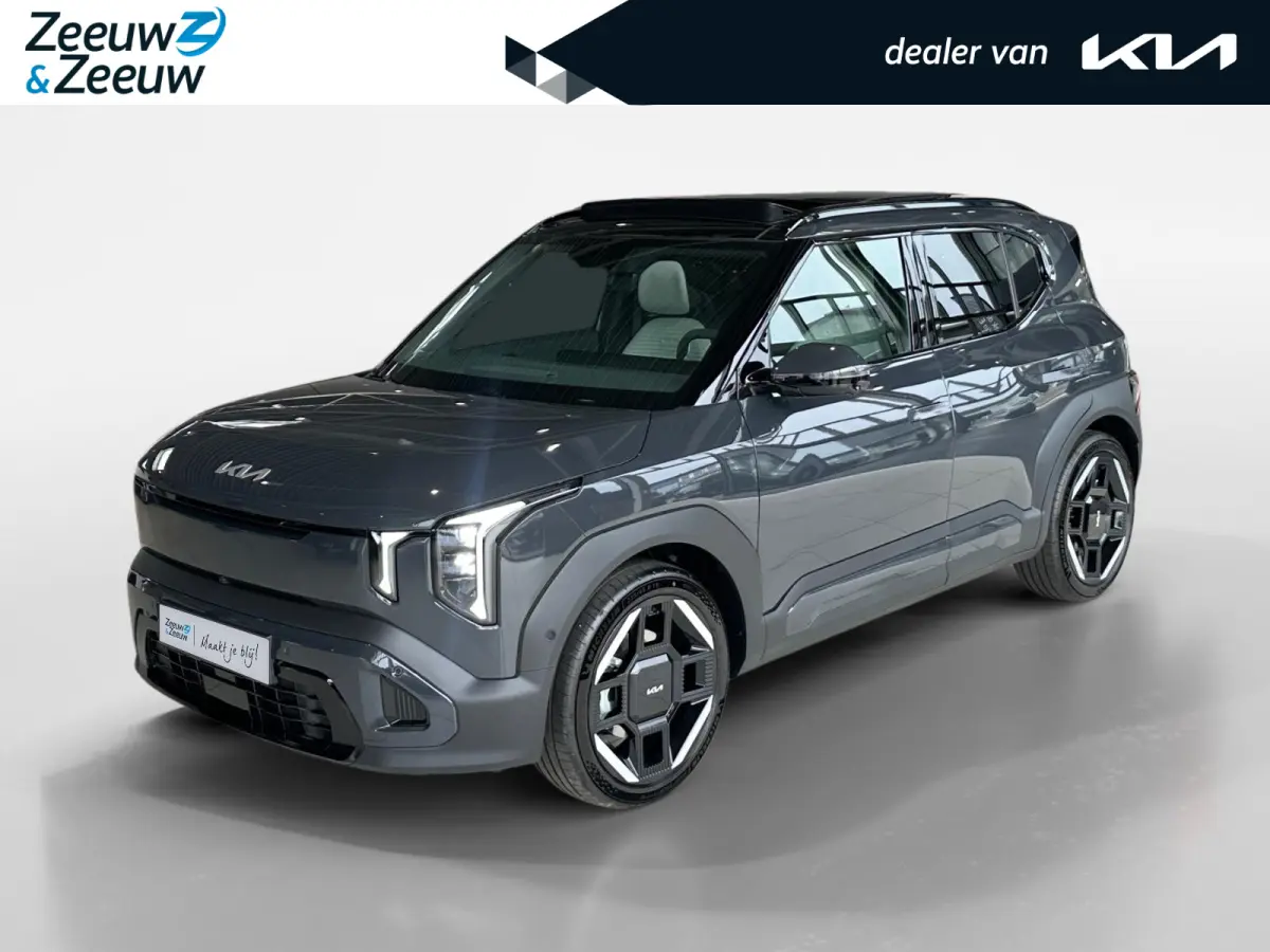 GT-line 61 kwh | Enkele op voorraad | Nu 3000,- inruilkorting | Panorama dak | Geheugen stoelen | Stoelventilatie/Verwarming | 418 km actieradius |