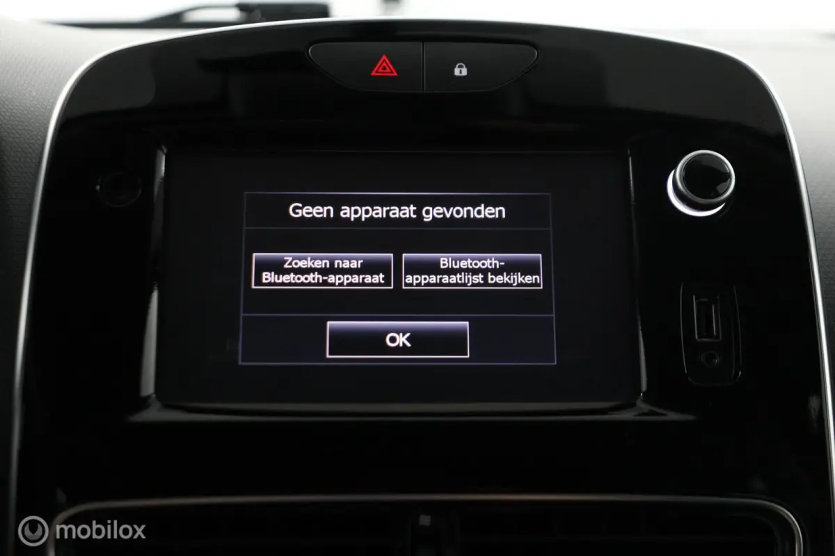 0.9 TCe Limited| Airco | Cruise Controle | Lichtmetaal | Parkeer sensoren | Navi | NETTE-STAAT