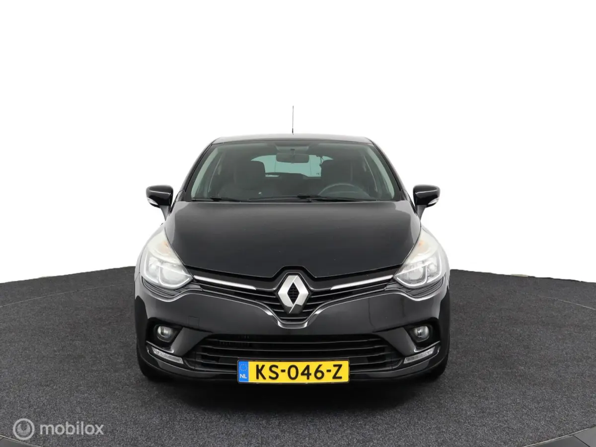 0.9 TCe Limited| Airco | Cruise Controle | Lichtmetaal | Parkeer sensoren | Navi | NETTE-STAAT