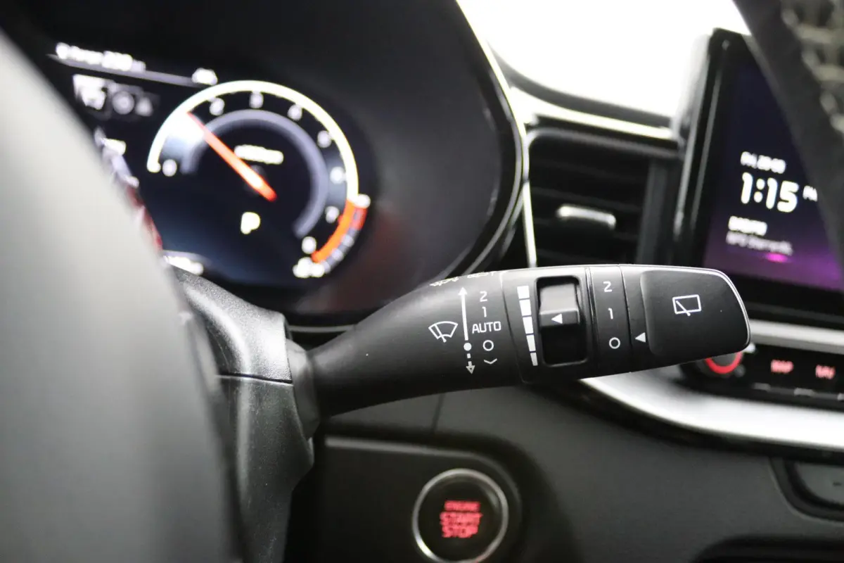 1.5 T-GDI GT-Line*AUTOM*ACC*ECC*LED*LEDER/ALCANTAR