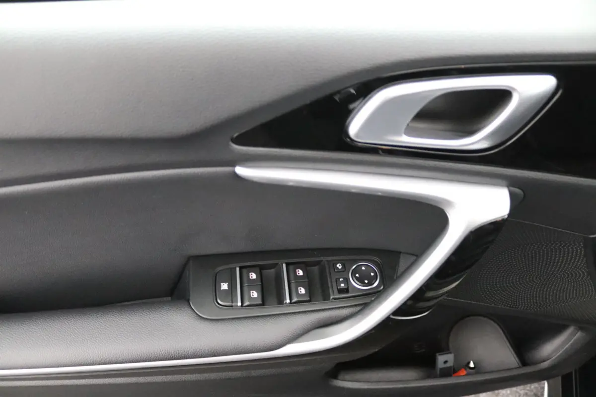 1.5 T-GDI GT-Line*AUTOM*ACC*ECC*LED*LEDER/ALCANTAR