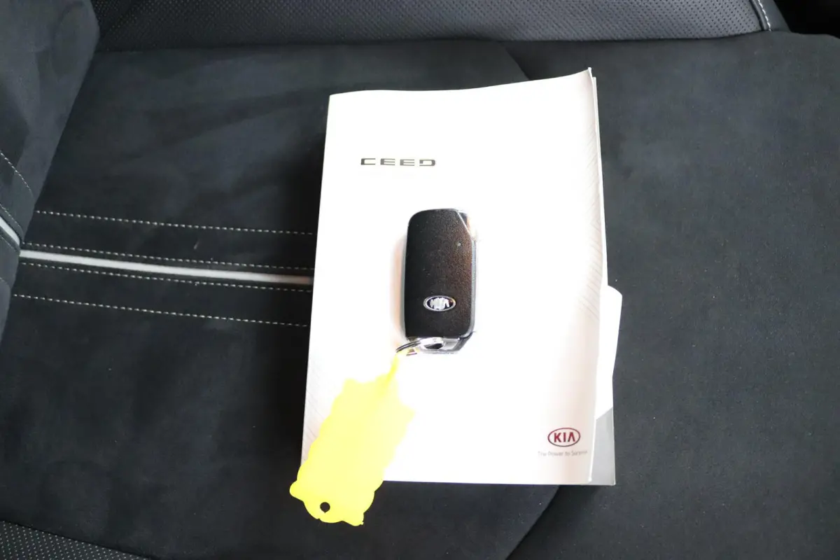 1.5 T-GDI GT-Line*AUTOM*ACC*ECC*LED*LEDER/ALCANTAR