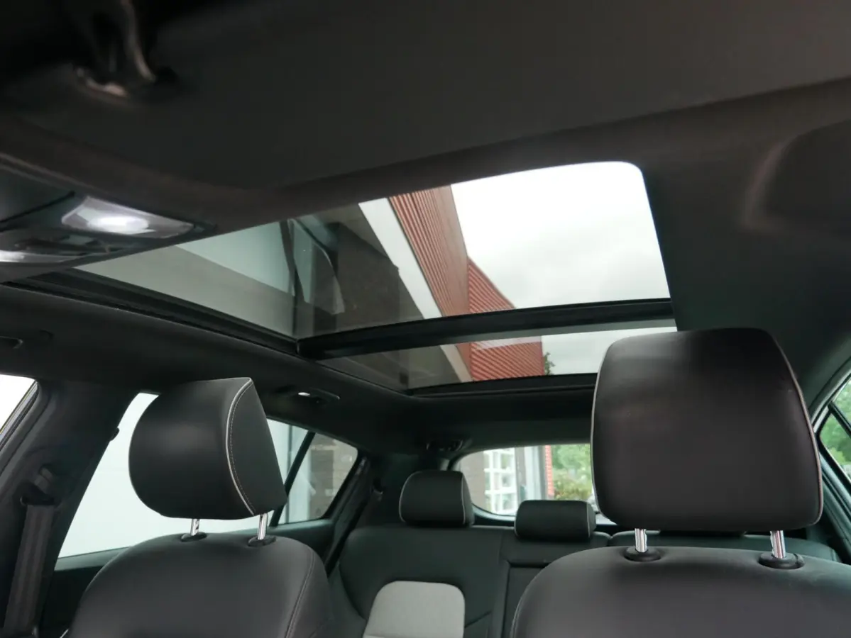1.6 T-GDI 4WD GT-Line Pano| JBL| Camera| Leder