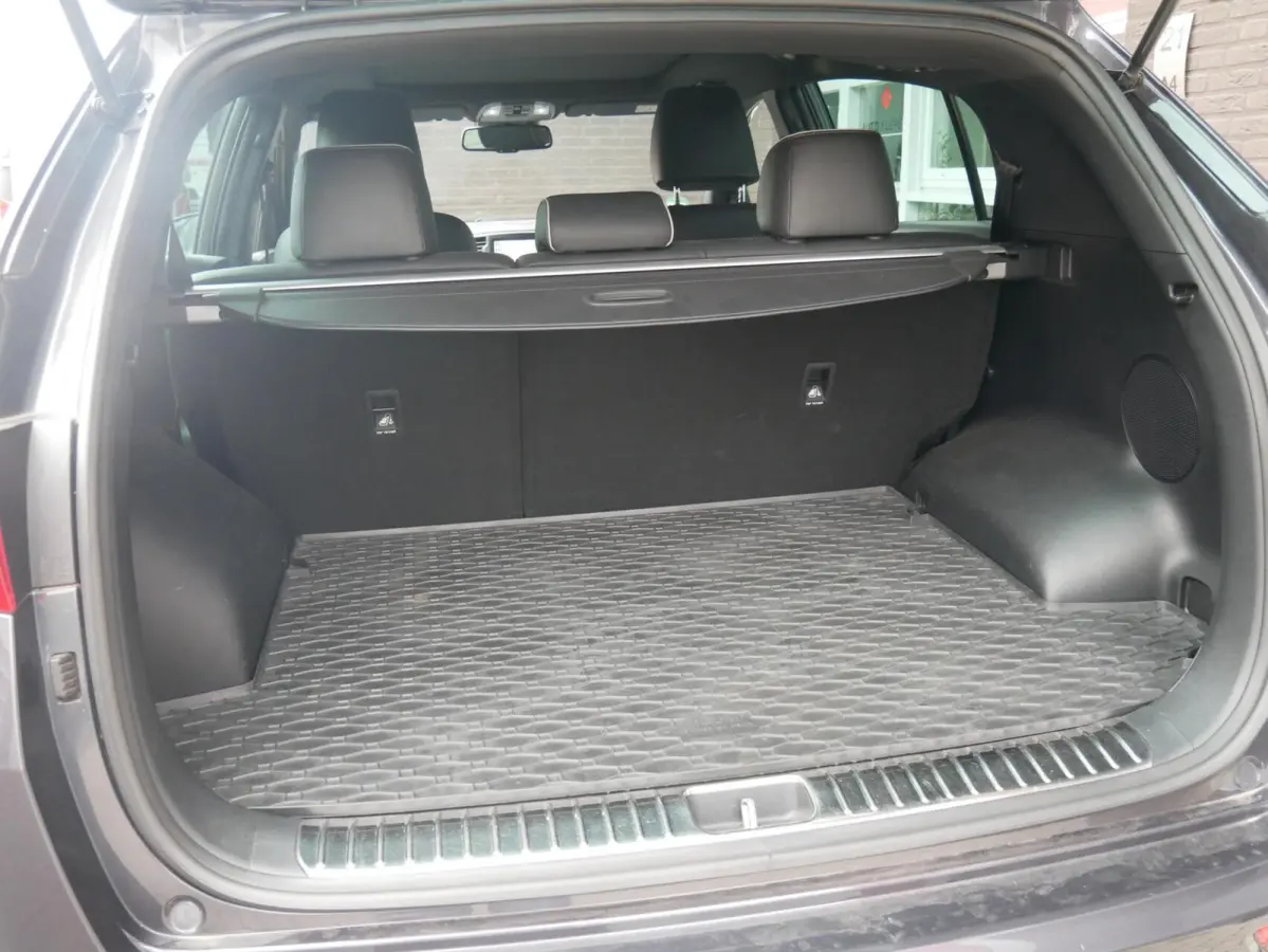 1.6 T-GDI 4WD GT-Line Pano| JBL| Camera| Leder