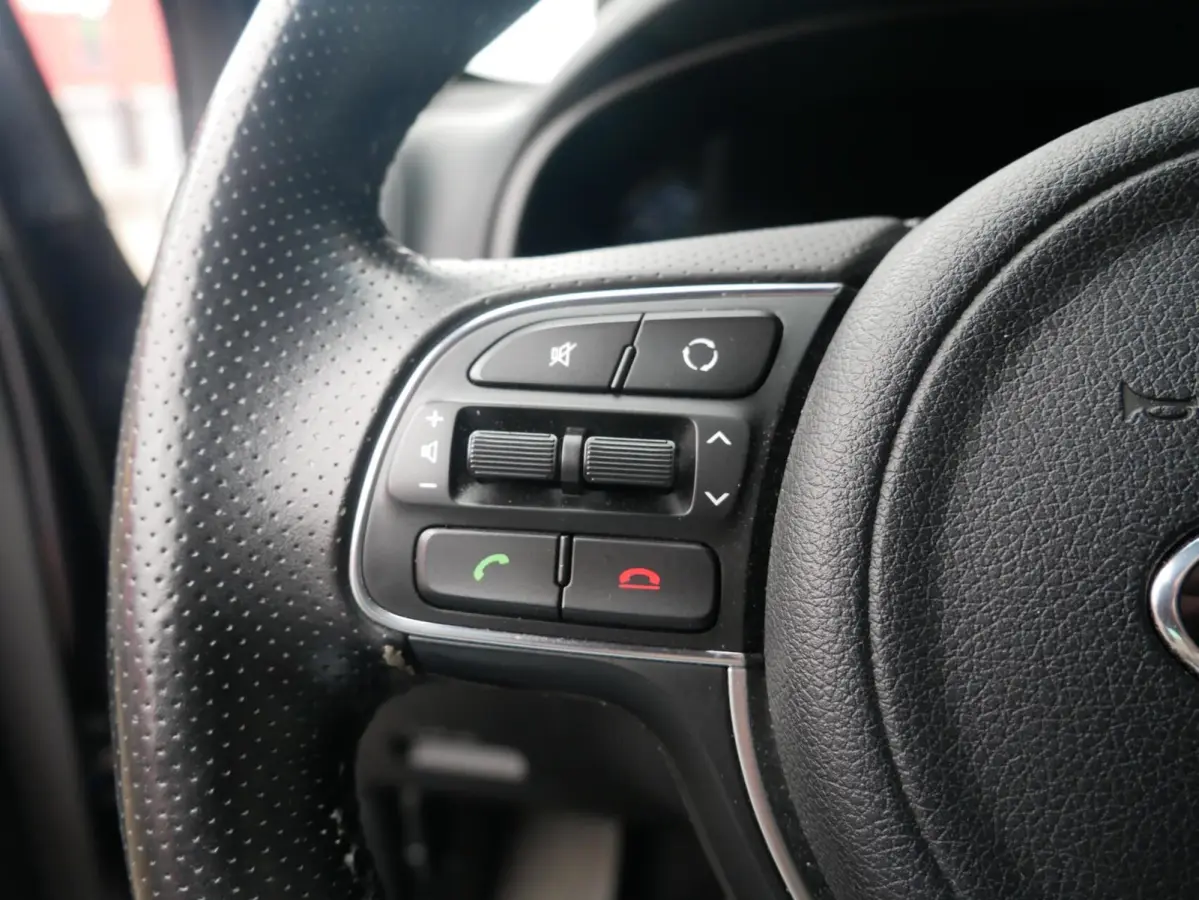 1.6 T-GDI 4WD GT-Line Pano| JBL| Camera| Leder
