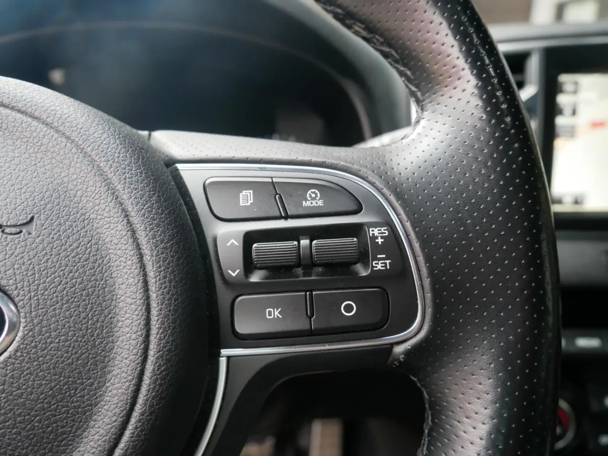1.6 T-GDI 4WD GT-Line Pano| JBL| Camera| Leder