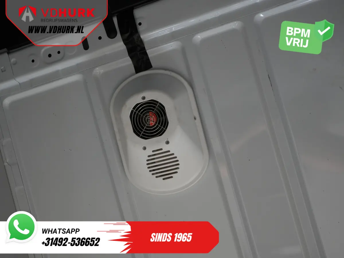 2.0 HDi 180 pk Aut. DC Dubbel cabine LED/ Imperiaal/ Stuurverw./ Carplay/ Navi/ Camera/ Climate/ Afn.Trekhaak/ PDC/ LMV/ Cruise