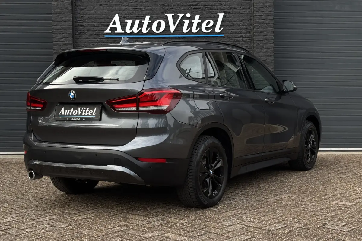 xDrive25e | PDC V+A | Elektrische Klep | Lendensteunen | LED | Carplay | 35X op voorraad
