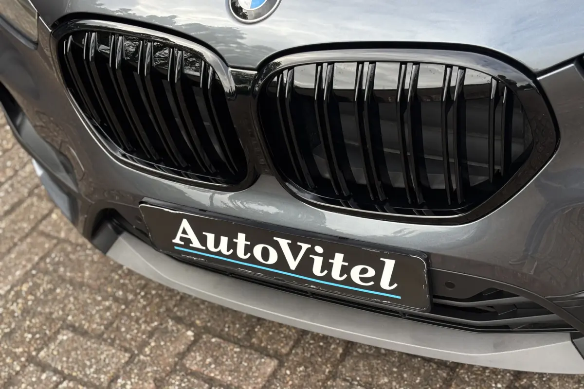 xDrive25e | PDC V+A | Elektrische Klep | Lendensteunen | LED | Carplay | 35X op voorraad